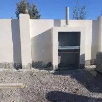 بنا و بنایی /بلوک چینی/سیمانکاری/تگری/نرمه|خدمات پیشه و مهارت|ارومیه, |دیوار