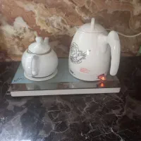 چای ساز خارجی