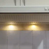 هود بیمکث ۲ موتوره