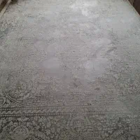 فرش وینتج خاطره کاشان