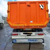 کمپرس مدل آخر ۱۴۰۰ شرکتی مارال کاسه شاهنگ