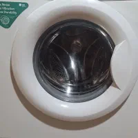 لباسشویی ال جی|ماشین لباسشویی و خشک‌کن لباس|بستان آباد, |دیوار