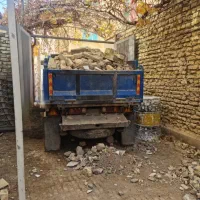 تخریب انواع کف سنگ اُپن تخریب گچ کاشی کناف نماحیاط|خدمات پیشه و مهارت|اصفهان, عسگریه|دیوار