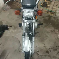 موتور مدل ۹۷
