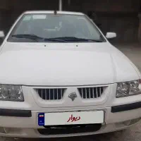 خودرو سمند|خودرو سواری و وانت|دورود, |دیوار