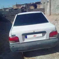 پراید مدل ۸۳