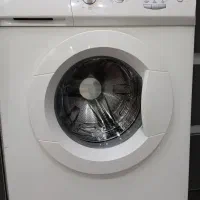 ماشین لباسشویی ۵کیلویی آبسال