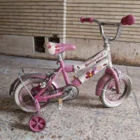 دوچرخه سایز ۱۲