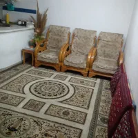 اجاره سوئیت شهری لاهیجان|اجارهٔ کوتاه‌مدت آپارتمان و سوئیت|لاهیجان, کوی خزر|دیوار