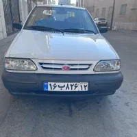 پراید ۱۳۱ مدل ۹۸ نقد و اقساط|خودرو سواری و وانت|مشهد, راه آهن|دیوار