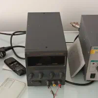 لوازم تعمیرات موبایل معاوضه با آیفون|لوازم جانبی موبایل و تبلت|اسلامشهر, مظفریه|دیوار