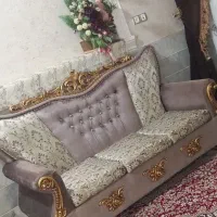 مبل|مبلمان خانگی و میز عسلی|اشکذر, |دیوار