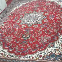 فرش 12متری نو نو