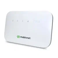 مودم مبین‌نت  B612 قویترین‌مودم‌ مبین نت با ضمانت