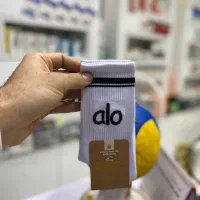 جوراب ساقدار کش انگلیسی۱۲تایی|لباس|ساری, |دیوار