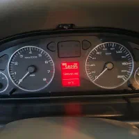 سمند lx ساده|خودرو سواری و وانت|مشهد, جاهد شهر|دیوار