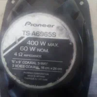 باند پایونر6965|قطعات یدکی و لوازم جانبی|ویسیان, |دیوار