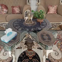 مبلمان سلطنتی|مبلمان خانگی و میز عسلی|کتالم و سادات شهر, |دیوار