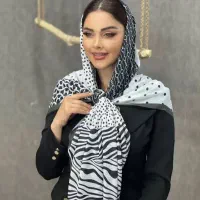 حراج شال و روسری