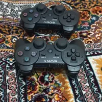 دسته پلی سه|کنسول، بازی ویدئویی و آنلاین|باوی, |دیوار