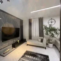 ویلایی 160متری 1طبقه+50متر زیر همکف کوی اتحاد