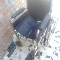 ویلچر باکلاس