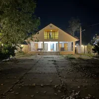 ویلا باغ ۲۰۰۰متری سند دار کوچصفهان/سنگر