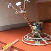 هاردملات یا ارملات سخت کننده سطح بتن کف سازی|مصالح و تجهیزات ساختمان|تهران, شوش (باغ آذری)|دیوار