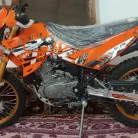 موتور بهپر 200|موتورسیکلت|رستم‌آباد, |دیوار