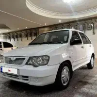 پراید 111 معاوضه 132 و 131 اسپرت