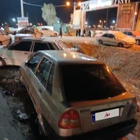 فروش پراید۱۴۱