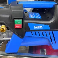 کارواش COVAX با فشار 110 بار