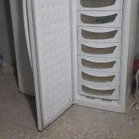 یخچال فریزر
