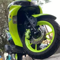 طرح آیروکس1403|موتورسیکلت|تهران, بلورسازی|دیوار