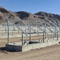 نیروگاه خوشیدی 1 مگا واتی