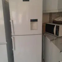 یخچال اسنوا سالم و تمیز مدل اس آر بی ۲۴۰