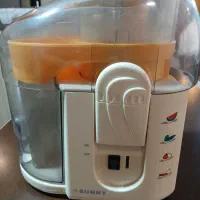 لوازم برقی|آبمیوه‌گیر و آب‌مرکبات‌گیر|کرج, المهدی|دیوار