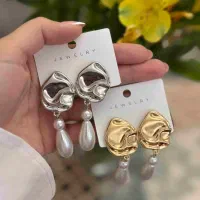 گوشواره مینیمال