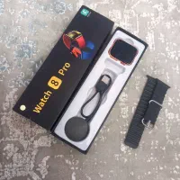 ساعت هوشمند 8 pro