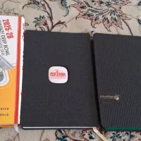 ۴عدد سالنامه ی ۱۴۰۴