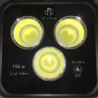 فروش پروژکتور COB مهتابی|لامپ و چراغ|اندیشه, اندیشه فاز ۱|دیوار