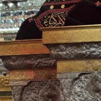 کربلایی محمد قاسمی راد