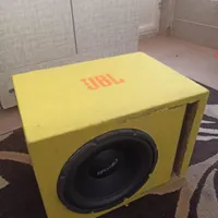 ساب و باکس 1000