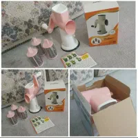 وسایل آشپزخانه و هفت سین نوروز