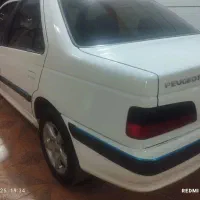 پارس ای ال ایکس موتور زانتیا ۱۸۰۰|خودرو سواری و وانت|اصفهان, زاجان|دیوار