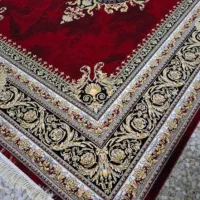 فرش نکیسا فروش به تضمین چک بانکی|فرش|اصفهان, لاله|دیوار