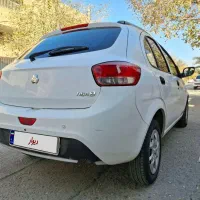 تیبا ۲ پلاس مدل ۱۴۰۰|خودرو سواری و وانت|سیرجان, |دیوار