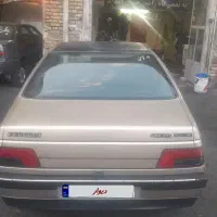 پژو ۴۰۵|خودرو سواری و وانت|تبریز, |دیوار