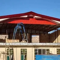 شیروانی الشتر سعید نظرپور نقد و اقساط|خدمات پیشه و مهارت|الشتر, |دیوار