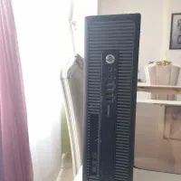مینی کیس Hp elitedesk 800